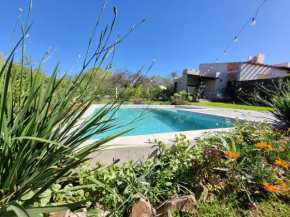 Casa de vacaciones Vaqueros